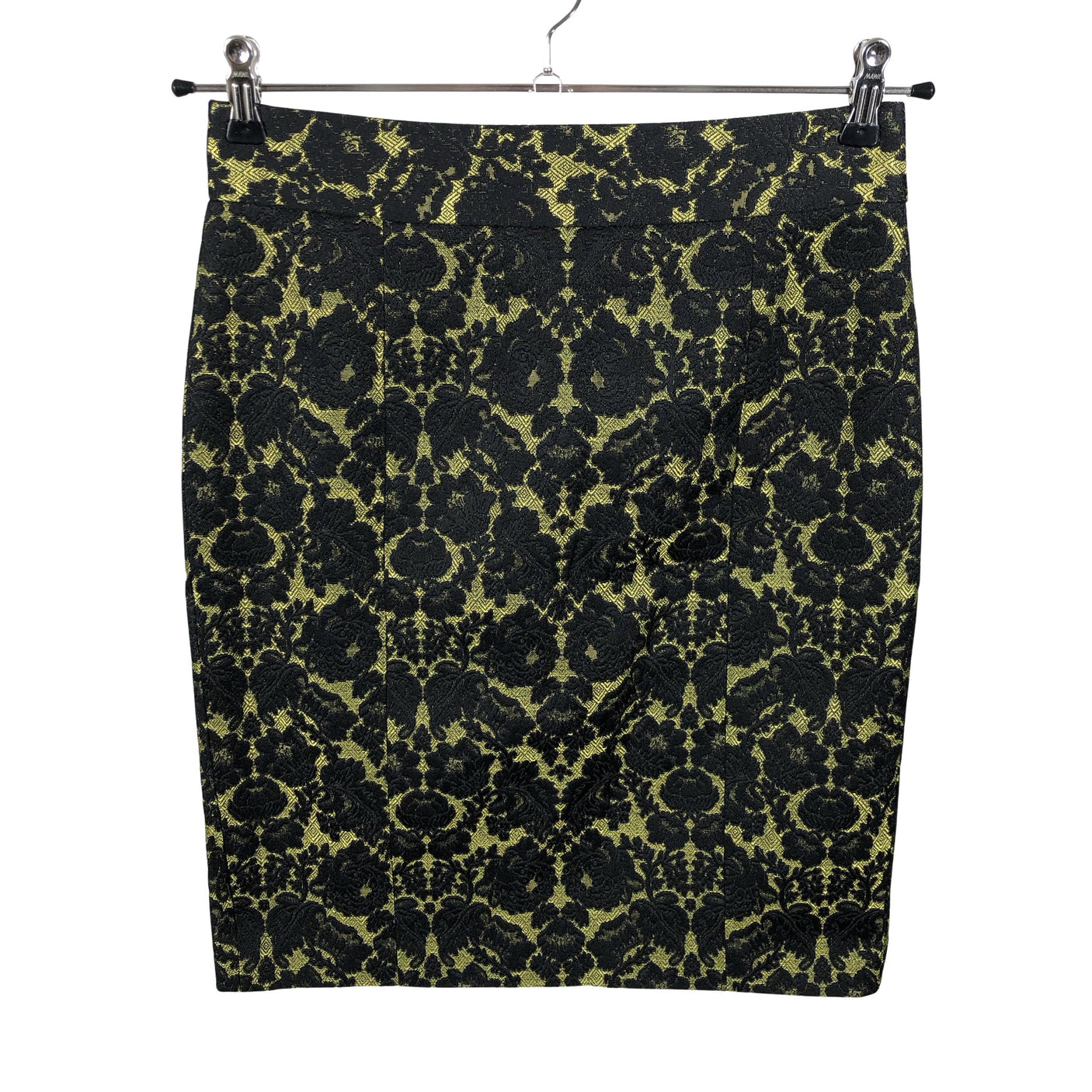 Unisex Banana Republic - Pencil skirt, size 36 - Black (1)