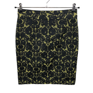 Unisex Banana Republic - Pencil skirt, size 36 - Black (1)
