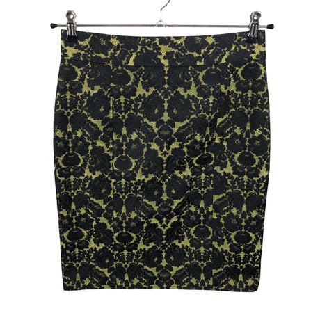 Unisex Banana Republic - Pencil skirt, size 36 - Black ()