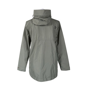 Unisex Didriksons - Outdoor jacket, size 34 - Green (3)
