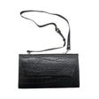Unisex The Monte - Shoulder bag, size Midi - Black ()