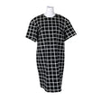 Unisex Marimekko - Dress, size 40 - Black ()