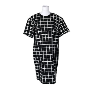 Unisex Marimekko - Dress, size 40 - Black (1)