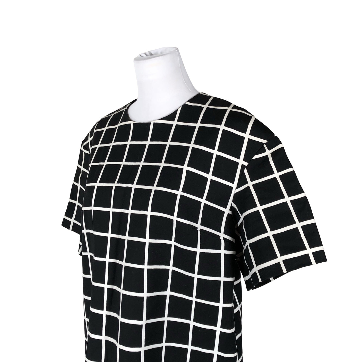 Unisex Marimekko - Dress, size 40 - Black (2)