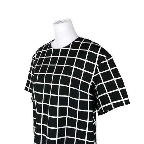 Unisex Marimekko - Dress, size 40 - Black (2)