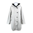 Unisex Flare Collection - Outdoor jacket, size 44 - Gray ()