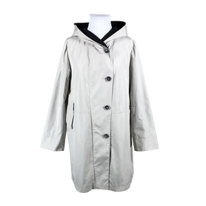 Unisex Flare Collection - Outdoor jacket, size 44 - Gray (1)