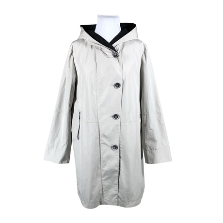 Unisex Flare Collection - Outdoor jacket, size 44 - Gray ()