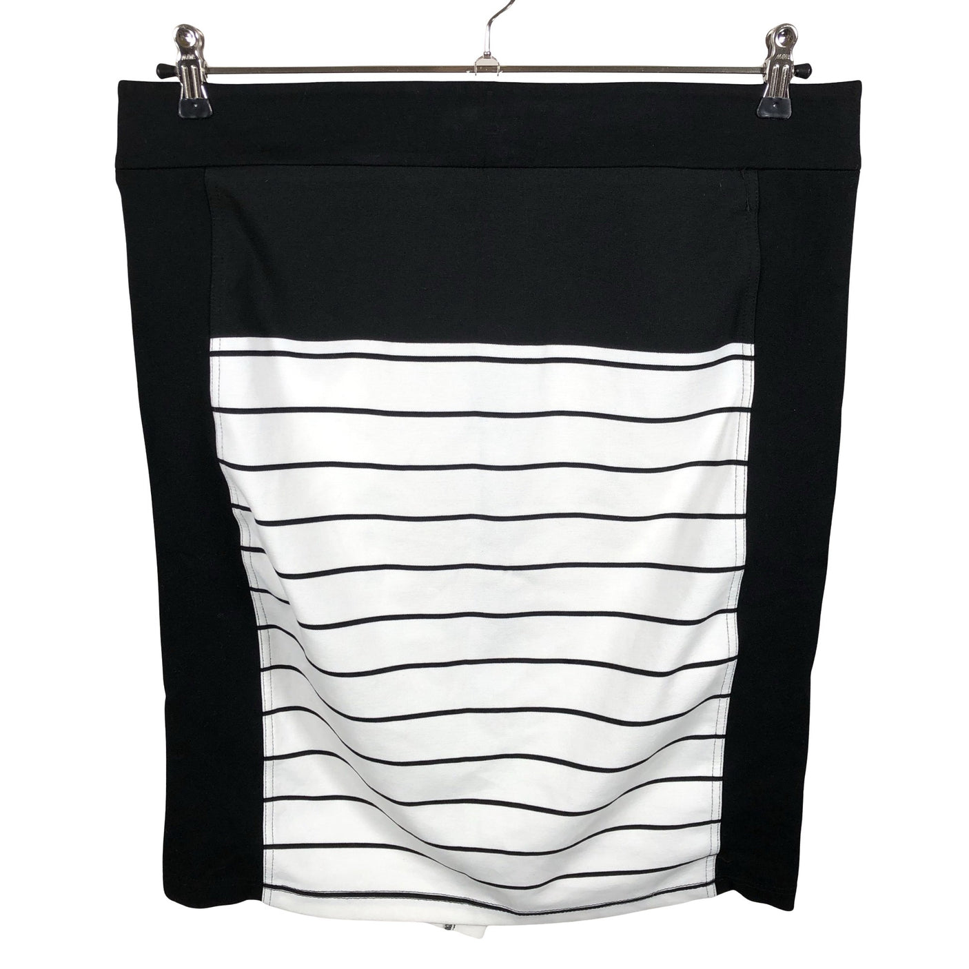 Unisex Mac Scott - Tricot skirt, size 42 - Black (1)