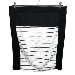 Unisex Mac Scott - Tricot skirt, size 42 - Black (1)