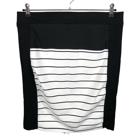 Unisex Mac Scott - Tricot skirt, size 42 - Black ()