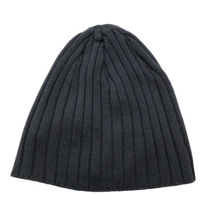 Unisex Rukka - Lightweight beanie, size 52 - 54 cm - Gray (1)