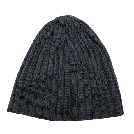 Unisex Rukka - Lightweight beanie, size 52 - 54 cm - Gray ()