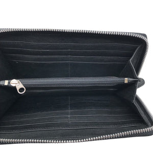 Unisex A.Eriksson - Wallet, size Ei kokoa - Black (2)