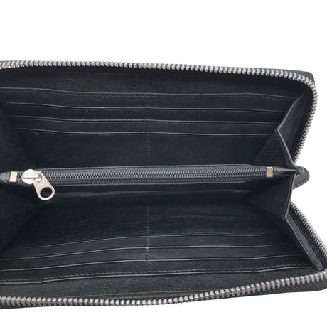Unisex A.Eriksson - Wallet, size Ei kokoa - Black (2)