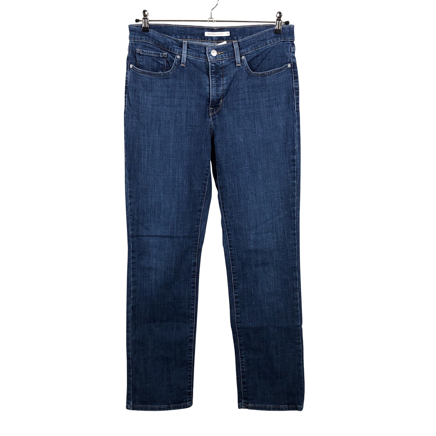 Unisex Levi's - Jeans, size W31 - Blue (1)