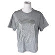 Unisex Marimekko - T-shirt, size 40 - Gray ()