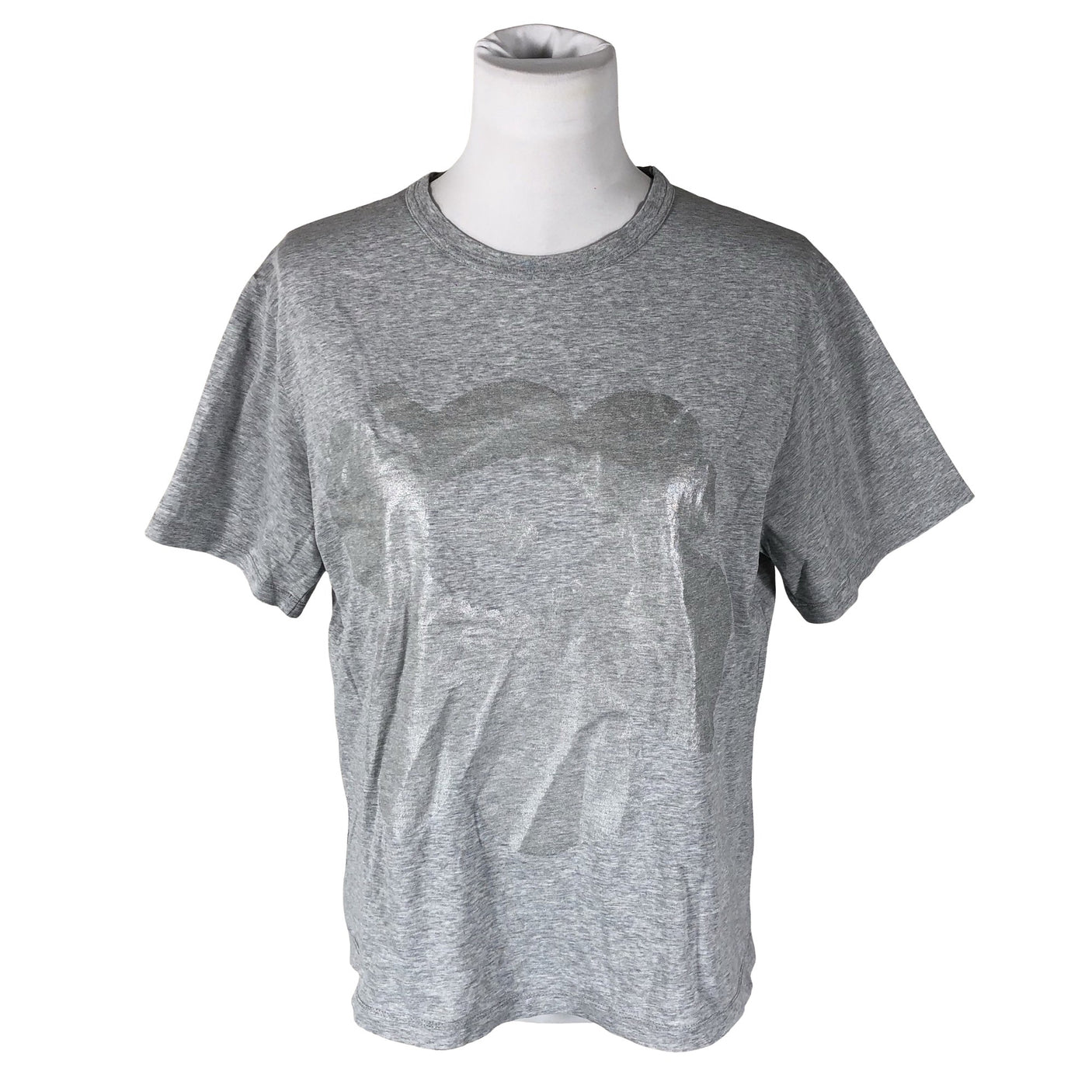 Unisex Marimekko - T-shirt, size 40 - Gray (1)