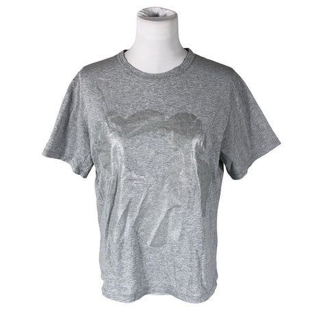 Unisex Marimekko - T-shirt, size 40 - Gray ()