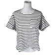 Unisex Nanso - T-shirt, size 40 - White ()