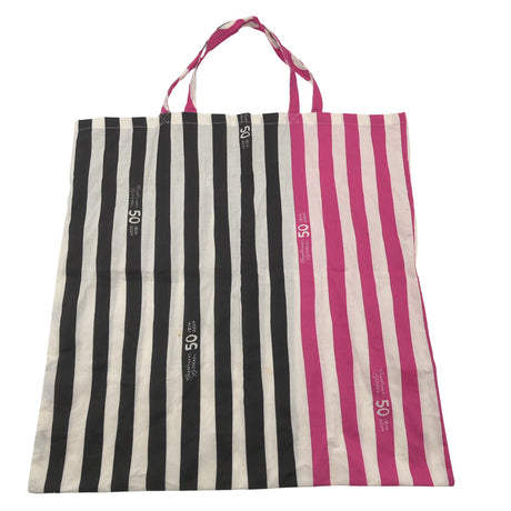 Unisex Gudrun Sjöden - Shopping bag, size Maxi - White ()