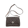Unisex Tamaris - Shoulder bag, size Midi - Brown ()