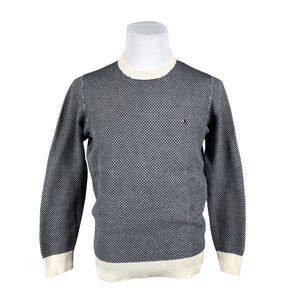 Unisex Tommy Hilfiger - Sweater, size S - Blue (1)