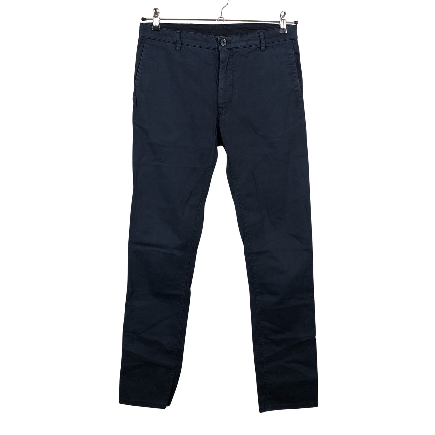 Unisex Tiger of Sweden - Chinos, size M - Blue (1)