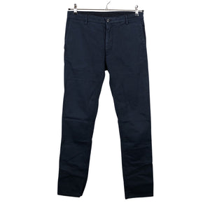 Unisex Tiger of Sweden - Chinos, size M - Blue (1)