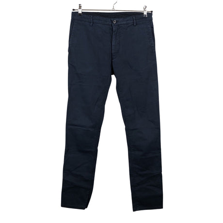 Unisex Tiger of Sweden - Chinos, size M - Blue ()