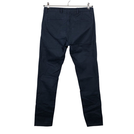 Unisex Tiger of Sweden - Chinos, size M - Blue (2)