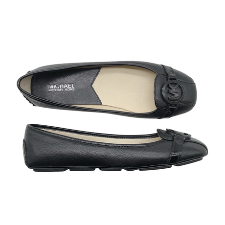 Unisex Michael Kors - Ballerinas, size 43 - Black ()