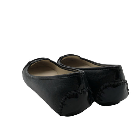 Unisex Michael Kors - Ballerinas, size 43 - Black (2)