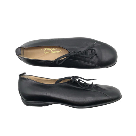 Unisex Pertti Palmroth - Walking shoes, size 41 - Black ()