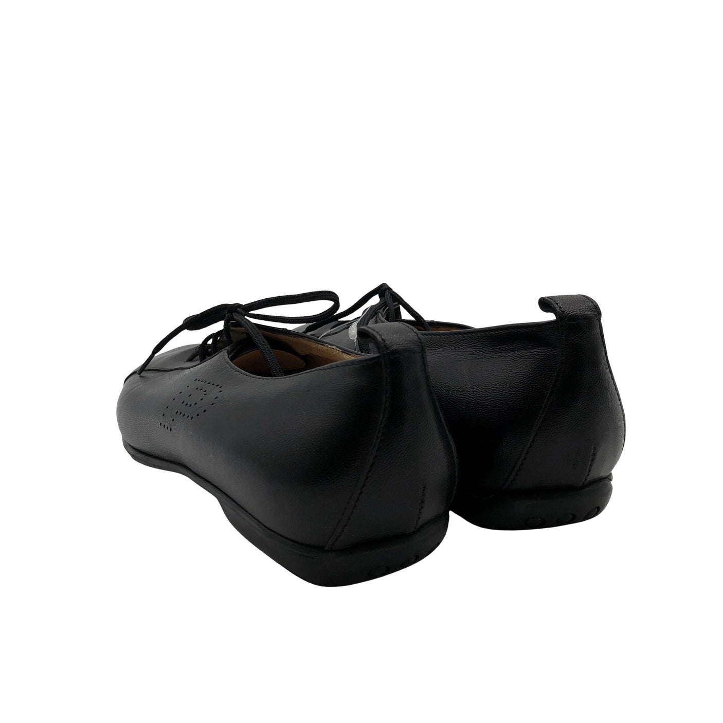Unisex Pertti Palmroth - Walking shoes, size 41 - Black (2)