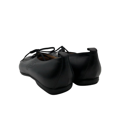 Unisex Pertti Palmroth - Walking shoes, size 41 - Black (2)