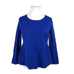 Unisex Marc O'Polo - Sweater, size 42 - Blue (1)