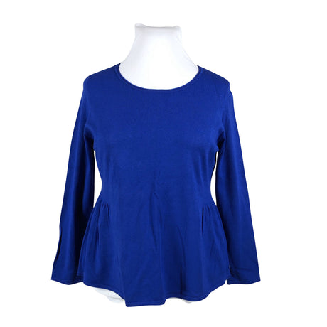 Unisex Marc O'Polo - Sweater, size 42 - Blue ()
