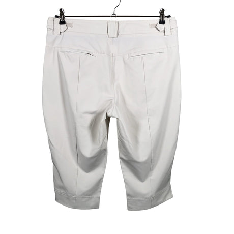 Unisex Luhta - Sports capri pants, size 42 - Beige (2)