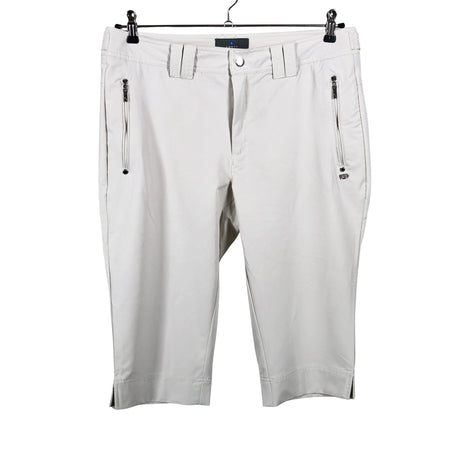 Unisex Luhta - Sports capri pants, size 42 - Beige ()