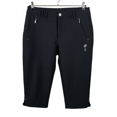 Unisex Pelle P - Sports capri pants, size 42 - Blue ()