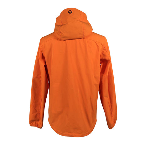 Unisex Halti - Outdoor jacket, size M - Orange (2)