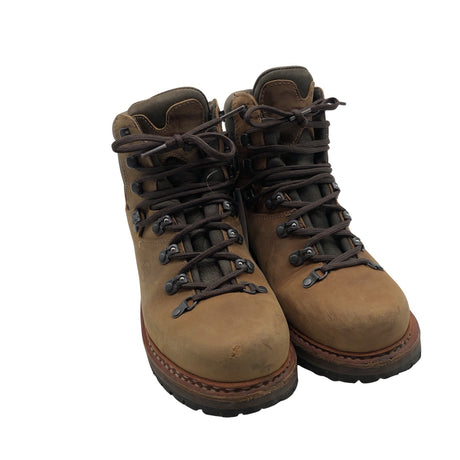 Unisex Hanwag - Ankle boots, size 37 - Brown (2)