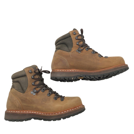 Unisex Hanwag - Ankle boots, size 37 - Brown ()