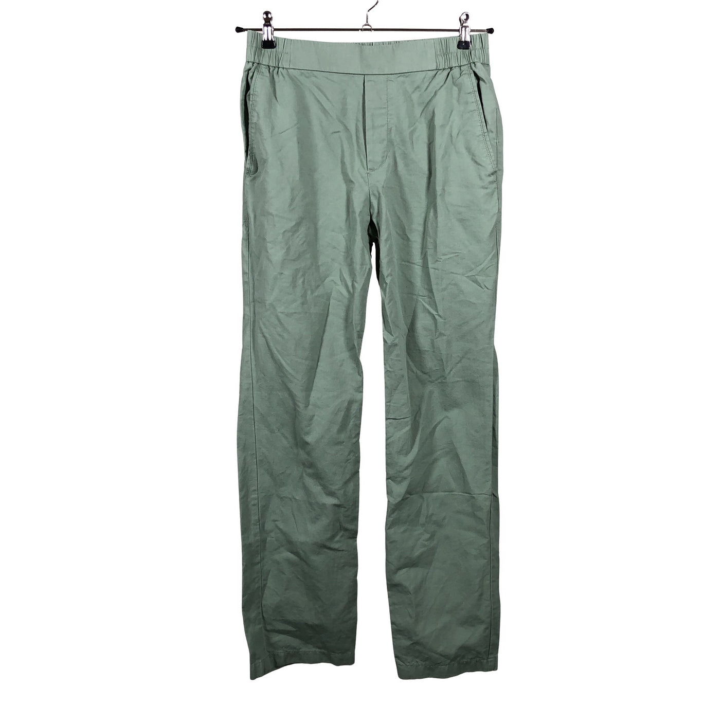 Unisex Esprit - Slacks, size 36 - Green (1)