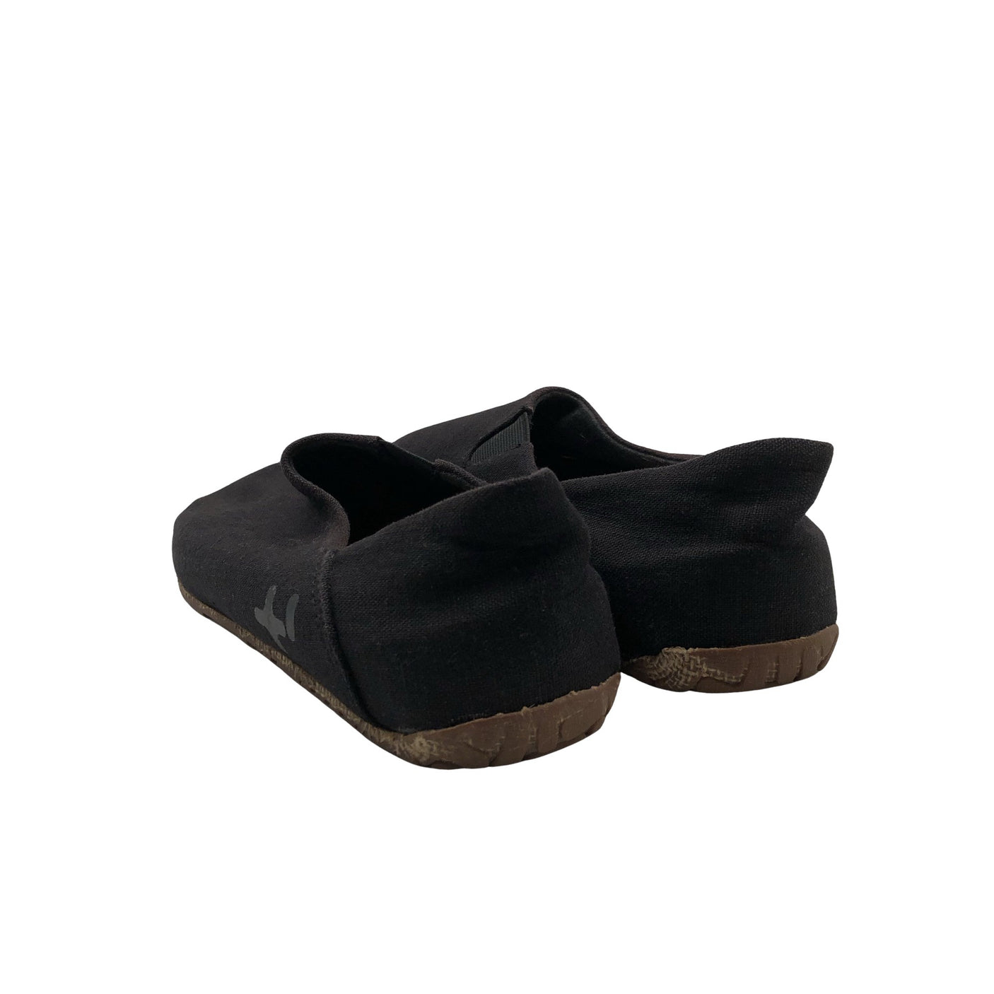 Unisex OTZ Shoes - Loafers, size 39 - Black (2)