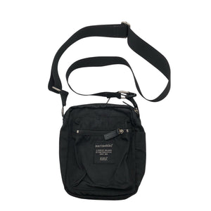 Unisex Marimekko - Shoulder bag, size Mini - Black (1)