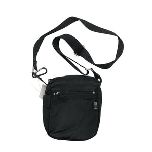 Unisex Marimekko - Shoulder bag, size Mini - Black (2)