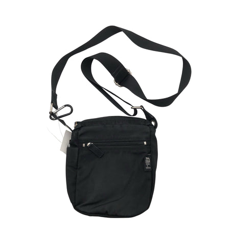 Unisex Marimekko - Shoulder bag, size Mini - Black (2)