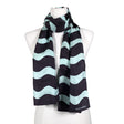 Unisex Marimekko - Scarf, size Midi - Blue ()